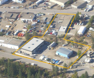 ATC Facilities